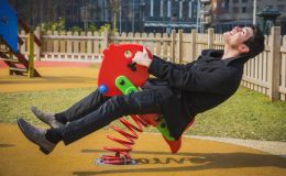 Kişi değil mesele, konu; ‘Haydi, Sıra Senin…’