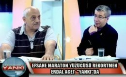 Yaşar Kara İle Yankı Programı Nın Konuğu Erdal Acet