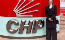 CHP’nin Kozan Belediye Başkan adayı Av. Sudiye Gizem Aksoylu oldu