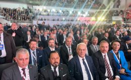 “Türkiye’siz bir dünya, MHP’siz bir Türkiye düşünülemez!”