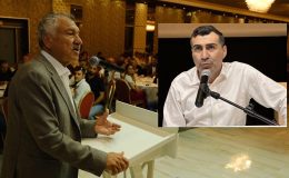 Anıl Tanburoğlu’lu CHP Adana Örgütü genel seçimlere hazırlanıyor