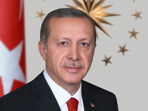 Cumhurbaşkanımız ERDOĞAN’dan  Bayram Mesajı “Millet olarak birbirimize ne kadar sıkı sarılırsak sorunların üstesinden o derece kolay geliriz”