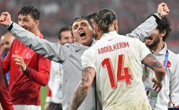 Avrupa Basını, A Millî Takımımızın Avusturya Zaferini Manşetlere Taşıdı