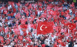 A Millî Takımımız, Yarı Final Bileti İçin Hollanda Karşısında