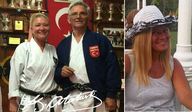 Türk Karatesinin İz Bırakmış Şampiyon Karate Hocalarından Handan Orman Yeni Yaşında…