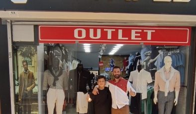 “BY PAPEL OUTLET” Ekonomik Fiyatlarıyla  Adanalı Seçkin Müşterilerinin Hizmetinde 