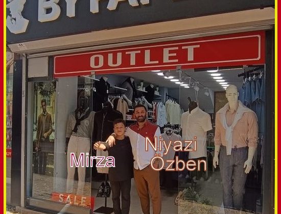 Adana’da Uygun Ekonomik Fiyatlarıyla  “BY PAPEL OUTLET”  Değerli  Müşterilerinin Hizmetinde