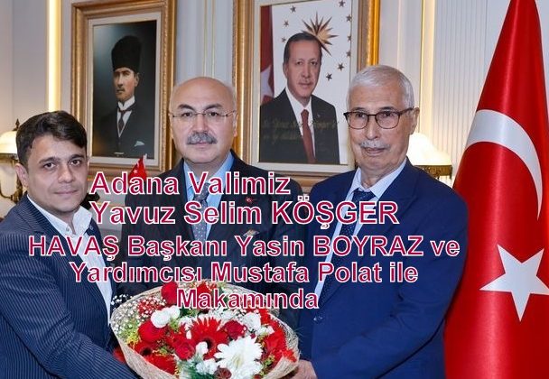 Yasin BOYRAZ’ın Başkanlığında ki HAVAMAŞ Bölgemizde ki STK’ların Yüz Akları Arasında Önemle Ve Takdirle Yerini Alıyor…