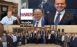 HIDIR SÜMER “TEK UMUDUMUZ BAŞKAN VAHAP SEÇER VE ENCÜMEN ÜYELERİ”