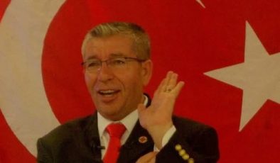 Gazetecilikte Uluslararası Ödül Sahibi Usta Gazeteci Yaşar Kara-YANKI  Habercilikte 54.Yıla Merhaba Dedi…
