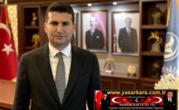 Ülkü Ocakları Eğitim ve Kültür Vakfı Genel Başkanı Ahmet Yiğit Yıldırım; son günlerde çıkan orman yangınlarıyla ilgili bir açıklama yaptı. Yıldırım; “Yeşil vatan yanarsa; ağaçlar değil geleceğimiz de yanar” dedi.