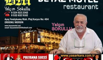 Ayaş YEMİŞKUMU’nda BEYAZ MOTEL RESTAURANT Denize Sıfır Muhteşem Görselliği ve Bütçenize Uygun Ücretleriyle Yazlıkçı Tatilcilerimizin Hizmetinde Buyurun Bekliyoruz…