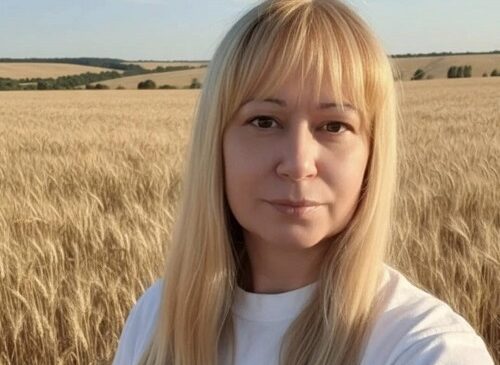 EDİTÖRÜMÜZ DR.POLYANNA SUCCİ, GÜNDEME HAS MANA VE ANLAM YÜKLÜ ÖNEMLİ BİR PAYLAŞIMI DAHA GERÇEKLEŞTİRİYOR…