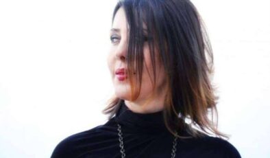 Yazar Ayça Öztorun Vefat Etti