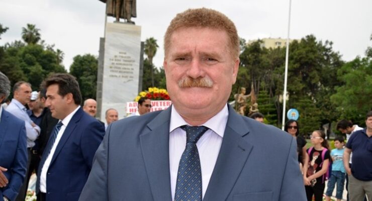 Başkan Nihat Köse Vefat Etti