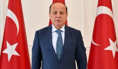 Kozan’ın Unutulmaz Kaymakamı, Ankara Vali Yardımcısı İzzettin Sevgili’den Kozanlılara Selam Var!