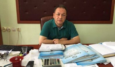 Hukuk Dünyasında Bir Başarı Hikayesi: Av. Taner Uzun Nevşehir 4. Noterliği’nde Göreve Başladı