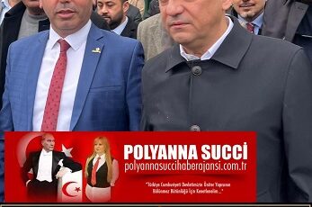 CHP Lideri Özgür ÖZEL’i, Erkan KARAOĞLU’lu Kozan İlçe Teşkilatı Havaalanında Karışlayıp Hatay’da Miting Alanına Kadar Büyük Bir Coşkuyla Eşlik Ettiler…