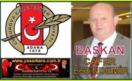 ÇGC’de genel kurul heyecanı