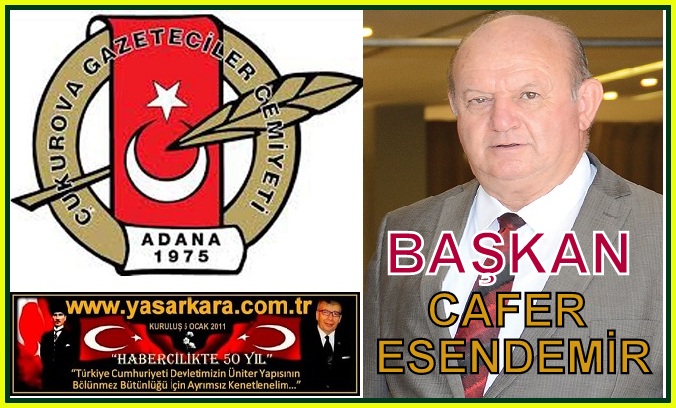 ÇGC’de genel kurul heyecanı