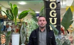 Adana’da Aşkın En Taze Hali: Doğukan Çiçekçilik ile Duygular Yeniden Hayat Buluyor