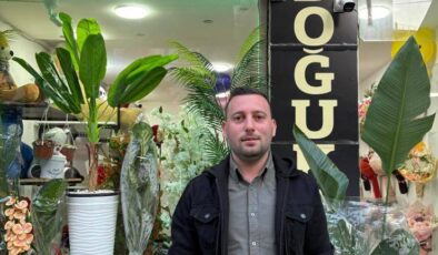 Adana’da Aşkın En Taze Hali: Doğukan Çiçekçilik ile Duygular Yeniden Hayat Buluyor