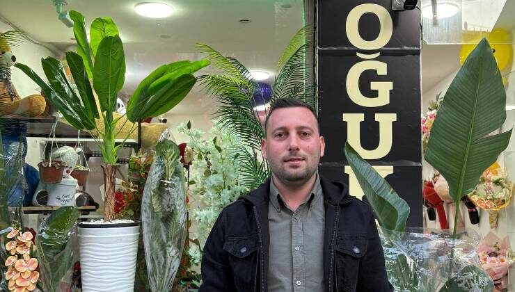 Adana’da Aşkın En Taze Hali: Doğukan Çiçekçilik ile Duygular Yeniden Hayat Buluyor