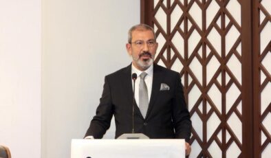 AKAMDER Başkanı Sayım Azmaz: “Adana’da kentsel dönüşüm ertelenemez”