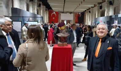 Adana Şair ve Yazarlar Platformu’ndan sanata güçlü destek