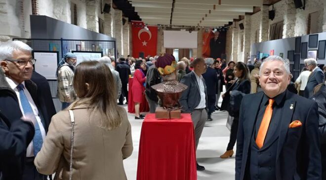 Adana Şair ve Yazarlar Platformu’ndan sanata güçlü destek