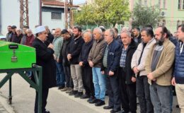 Kozan’ın Acı Kaybı: Fikret Altınsoy Vefat Etti