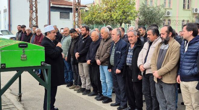 Kozan’ın Acı Kaybı: Fikret Altınsoy Vefat Etti