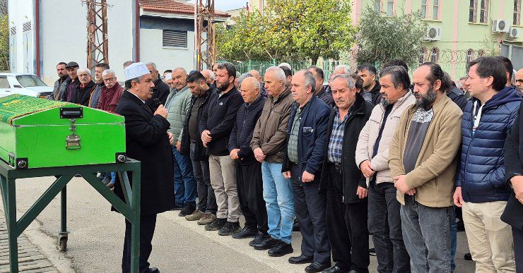 Kozan’ın Acı Kaybı: Fikret Altınsoy Vefat Etti