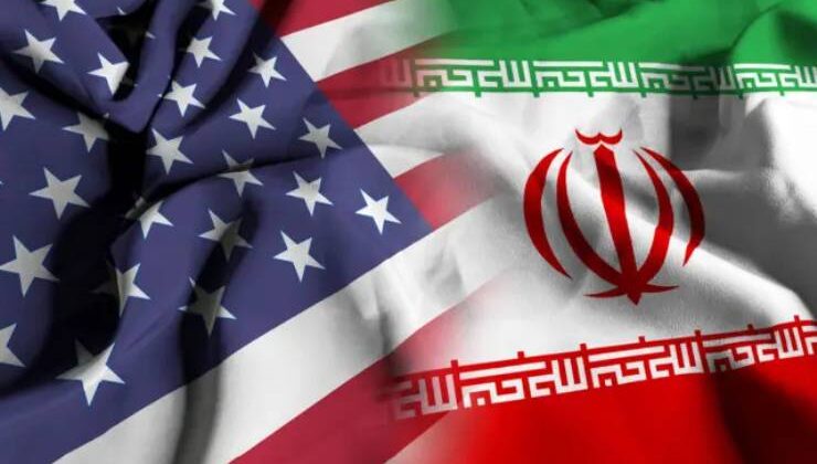 Orta Doğu’da Büyük Kırılma! ABD-İsrail İttifakından İran’a Stratejik Darbe, Tahran’dan Anında Yanıt!