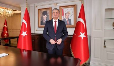 Vali Yavuz’dan 6 Şubat Depremlerinin 3. Yıl Dönümü Mesajı