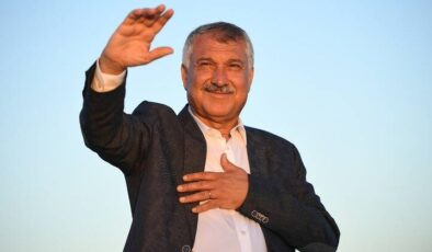 ADANA’DA BAYRAM HAVASI: Zeydan Karalar Tahliye Edildi!