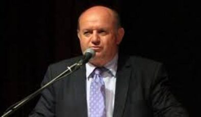 Gazeteciler Federasyonu’ndan Türkeş Manga’ya Vefa