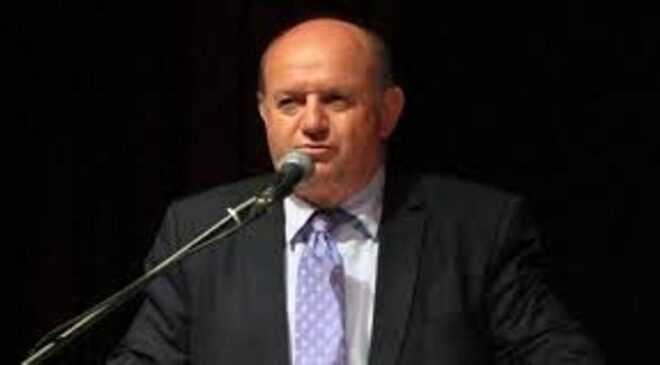 Gazeteciler Federasyonu’ndan Türkeş Manga’ya Vefa