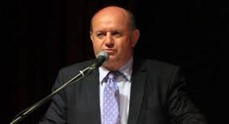 Gazeteciler Federasyonu’ndan Türkeş Manga’ya Vefa