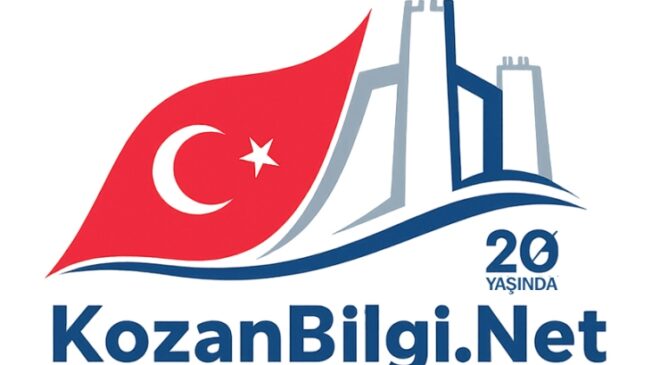 20 Yıl, 100 Bin Konu, Tek Bir Ülkü: KozanBilgi.Net’in Onur Yılı