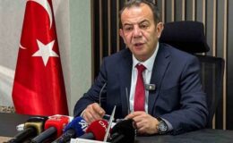 Bolu Belediye Başkanı Tanju Özcan’a Şafak Operasyonu!