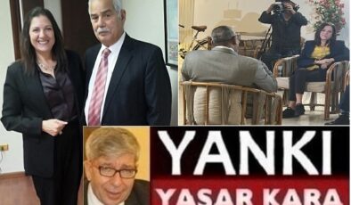 Sıdıka ŞİRE Mısır da Uluslararası Tekstil Fuarında Ülkemizi  Başarıyla Temsil Etti…