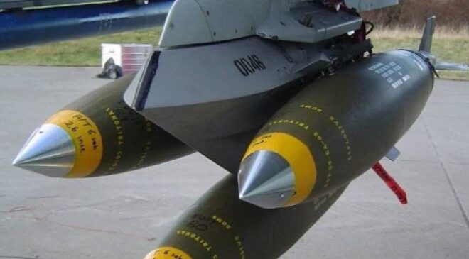 İsrail’e Gidecek “12 Bin Bomba” Dosyası: Aracı Türk Şirketinden Açıklama ve Satışın Detayları