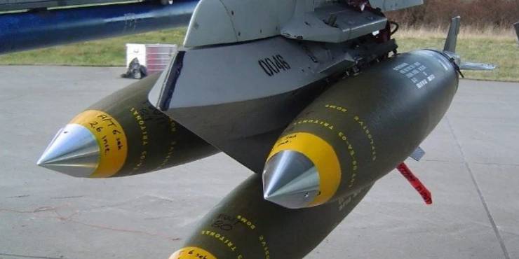 İsrail’e Gidecek “12 Bin Bomba” Dosyası: Aracı Türk Şirketinden Açıklama ve Satışın Detayları