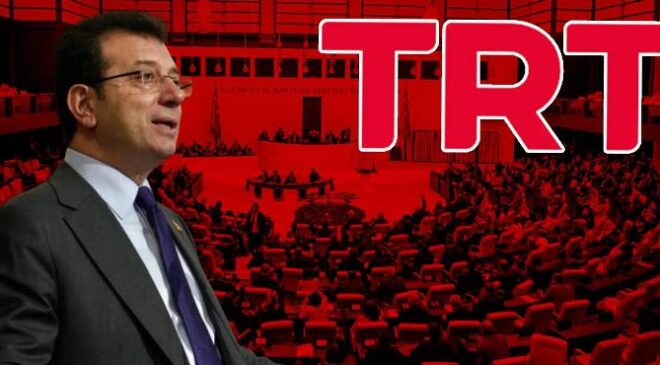 Bahçeli’nin Çağrısına Rağmen AKP ve MHP Blok Ördü