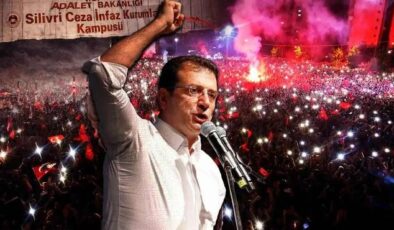 İBB Davası Başlıyor: 4 Bin Sayfalık İddianamede Neler Var?