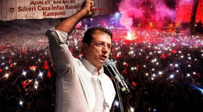 İBB Davası Başlıyor: 4 Bin Sayfalık İddianamede Neler Var?