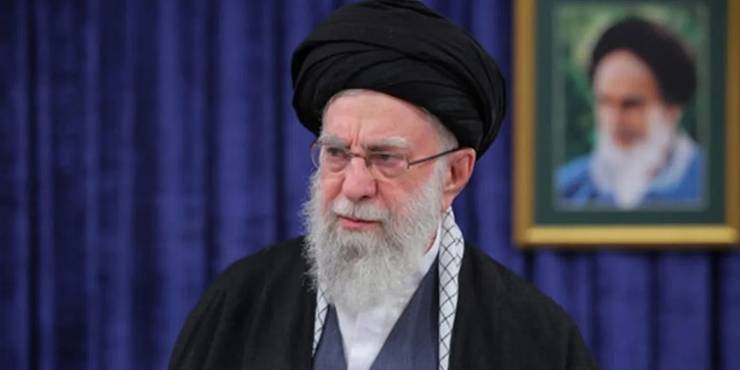 İran’ın Yeni Dini Lideri Seçildi! “Güvenlik” Gerekçesiyle İsim Gizleniyor