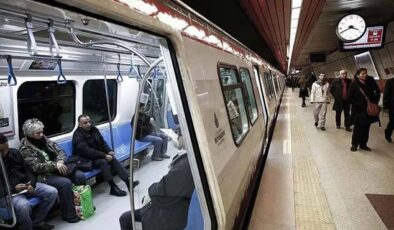 8 Mart Yasak Bilançosu: İstanbul’da Taksim ve Çevresi Yine Abluka Altında