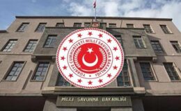 Milli Savunma Bakanlığımızdan  Etkisiz Hâle Getirilen Balistik Mühimmat ile İlgili Açıklama